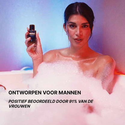 Nord Maison Inferno 2.0 – Parfum Met Feromonen