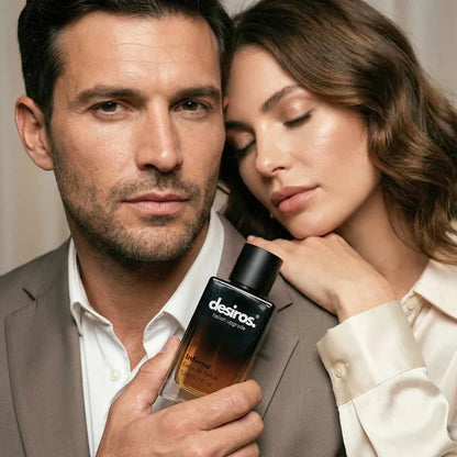 Nord Maison Inferno 2.0 – Parfum Met Feromonen