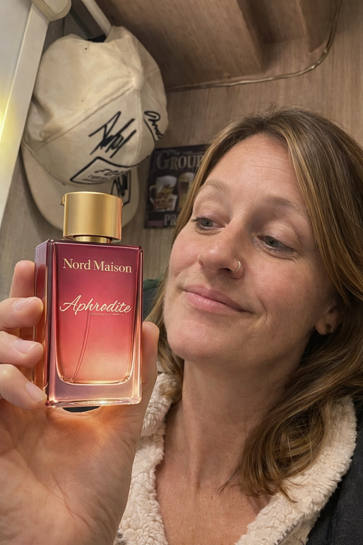 Review by Lisa Bakker