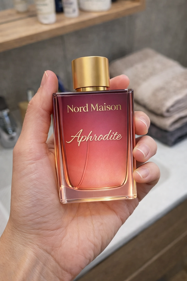 Review by Sophie de Jong