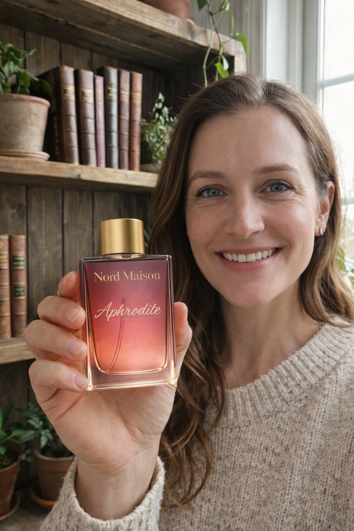 Review by Mila Visser