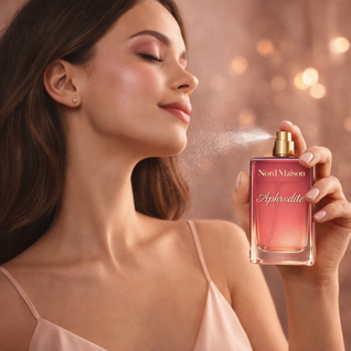 Nord Maison Inferna 2.0 – Parfum Met Feromonen Voor Vrouwen