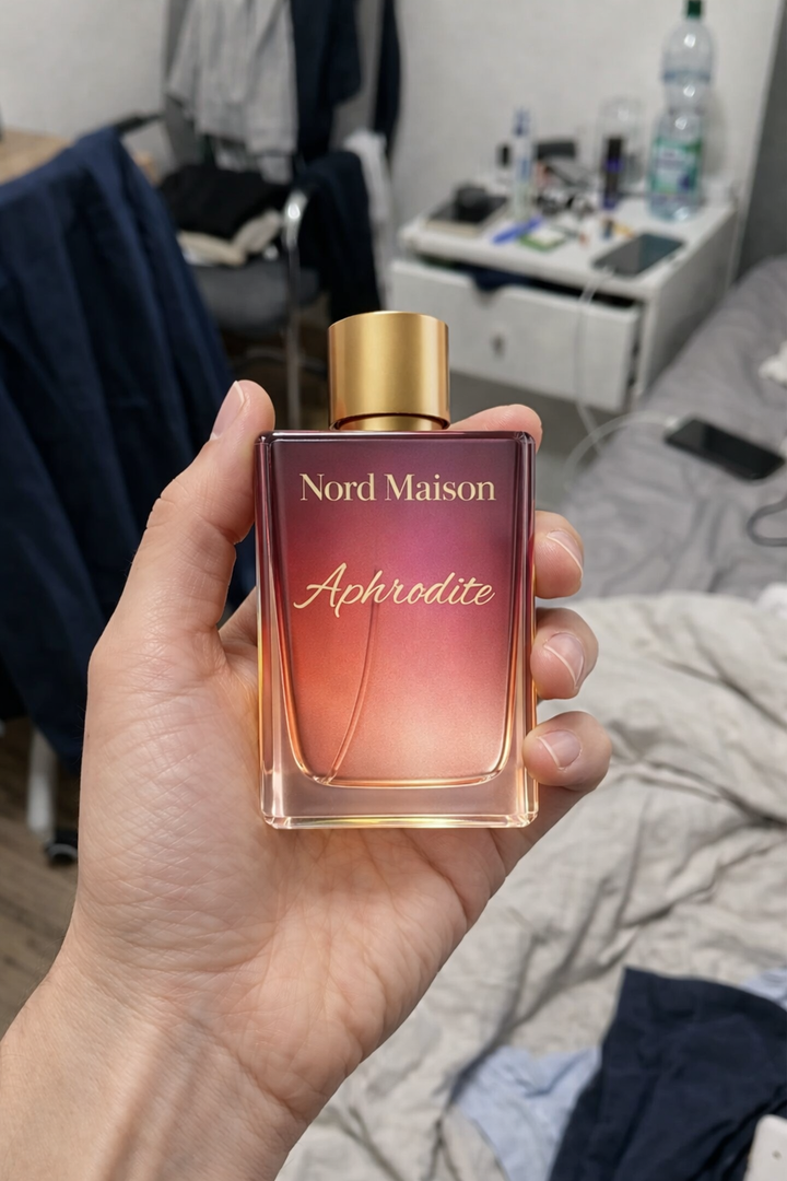 Review by Julia van Leeuwen