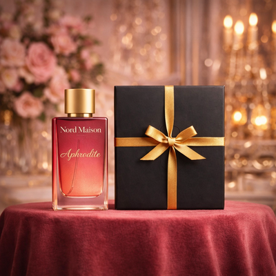 Nord Maison Inferna 2.0 – Parfum Met Feromonen Voor Vrouwen