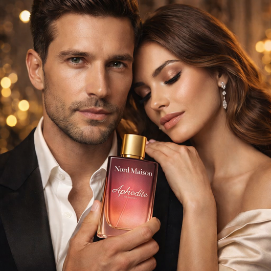 Nord Maison Inferna 2.0 – Parfum Met Feromonen Voor Vrouwen